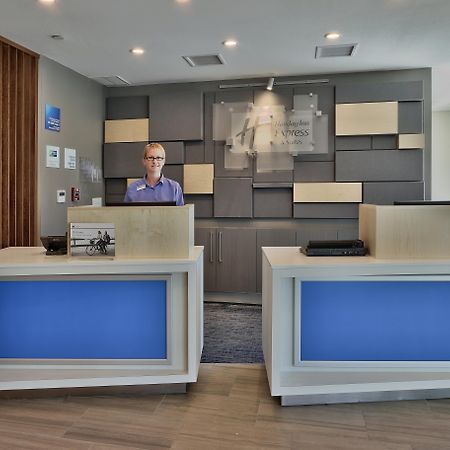 Holiday Inn Express & Suites - Roswell By Ihg Zewnętrze zdjęcie