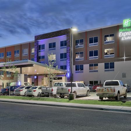 Holiday Inn Express & Suites - Roswell By Ihg Zewnętrze zdjęcie