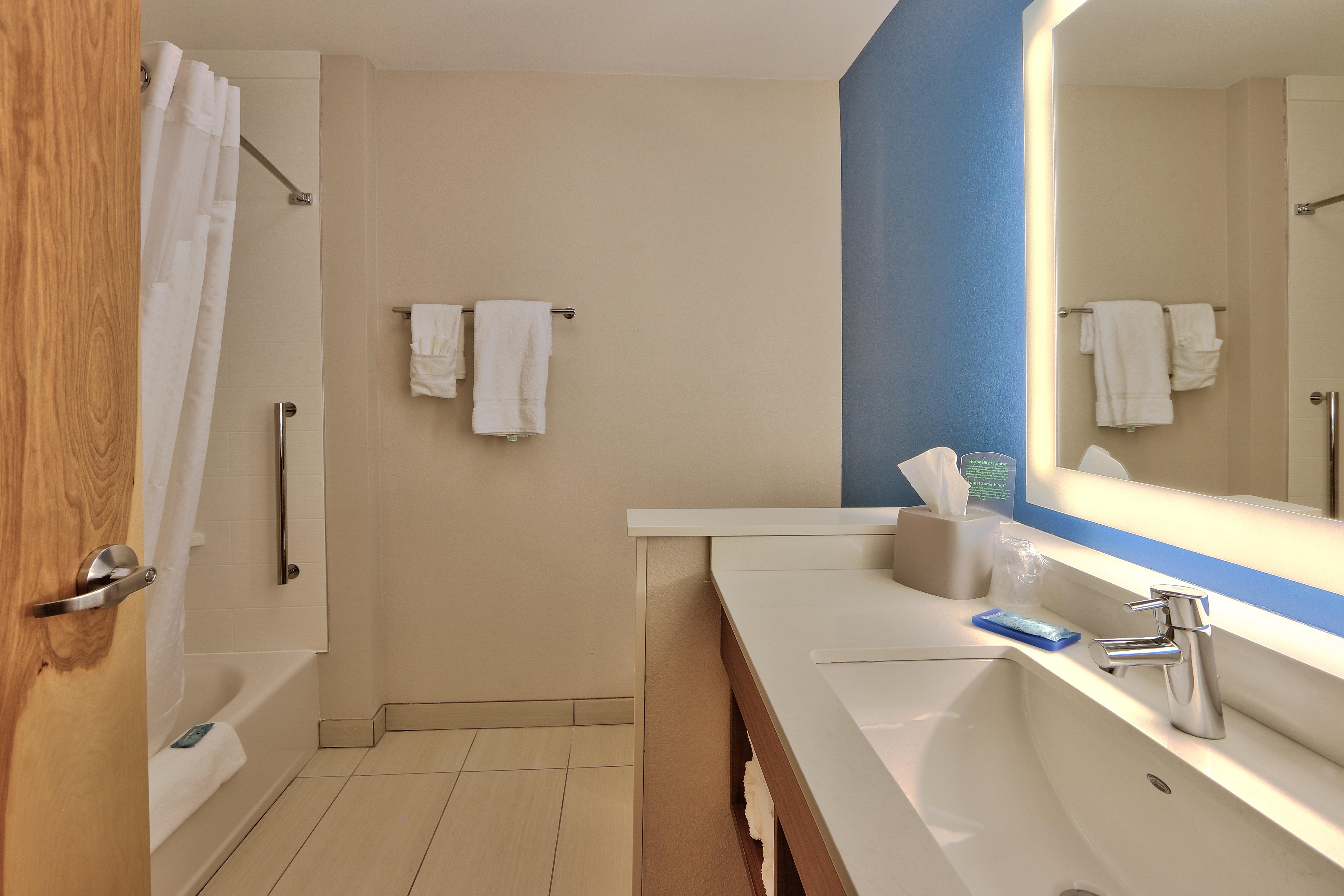 Holiday Inn Express & Suites - Roswell By Ihg Zewnętrze zdjęcie