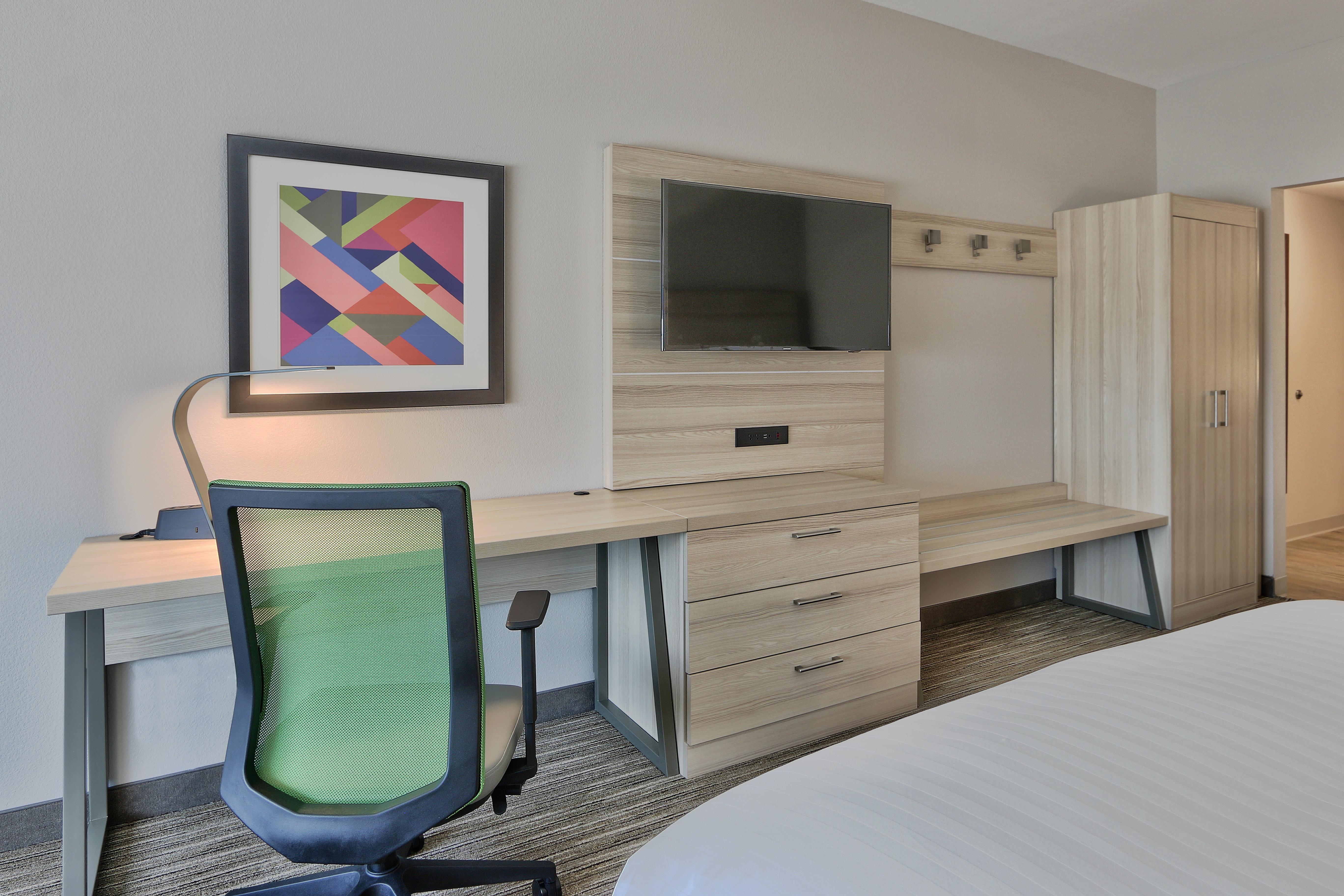 Holiday Inn Express & Suites - Roswell By Ihg Zewnętrze zdjęcie