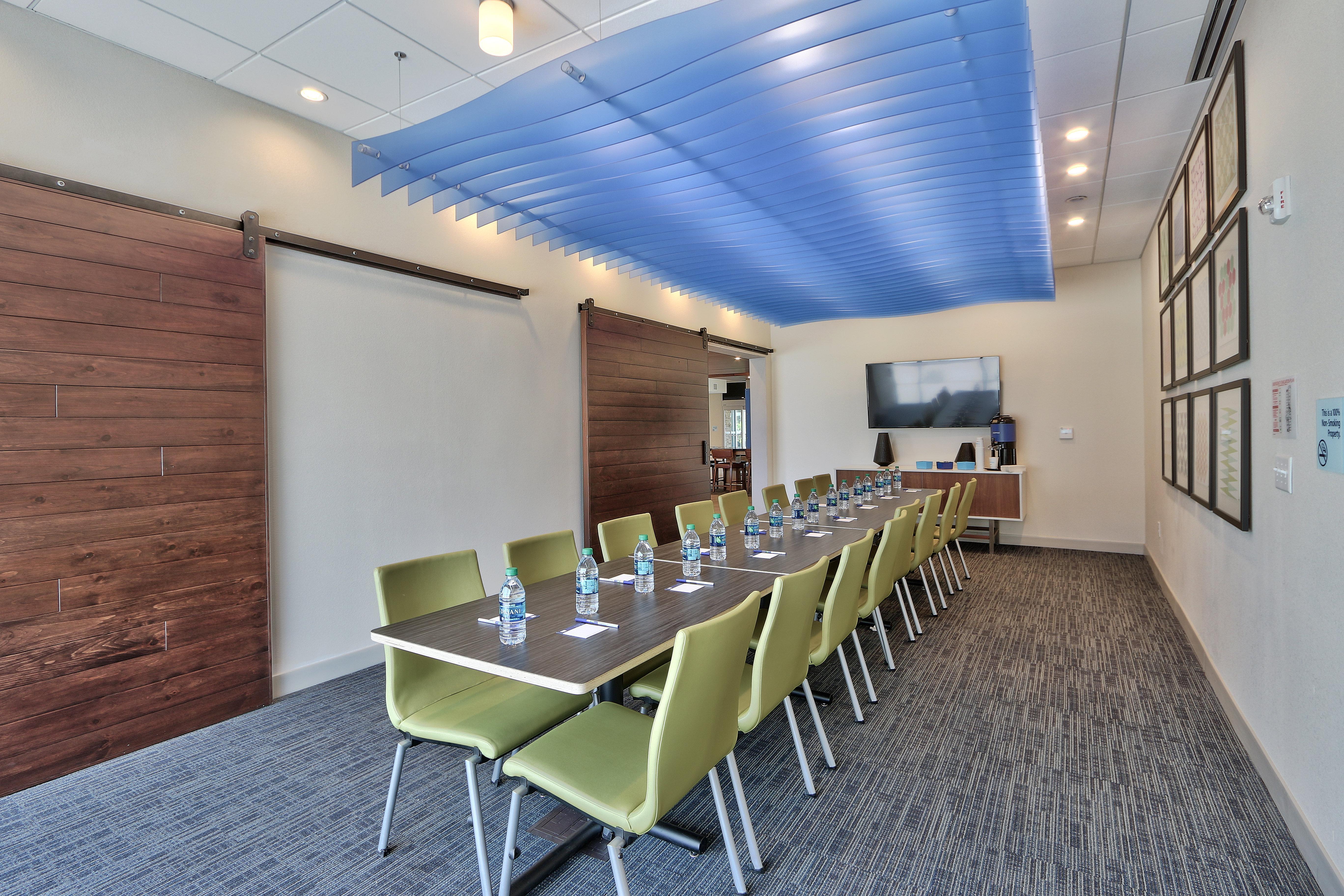 Holiday Inn Express & Suites - Roswell By Ihg Zewnętrze zdjęcie