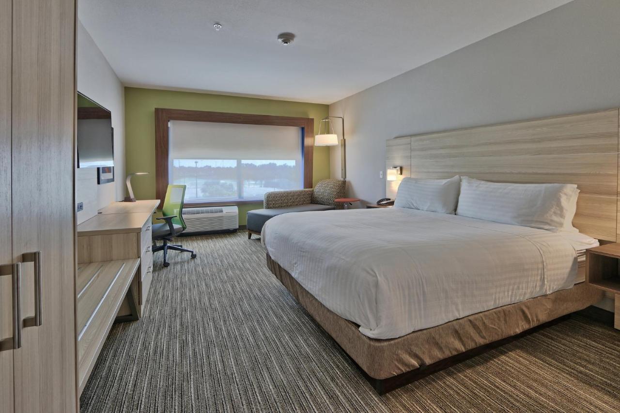 Holiday Inn Express & Suites - Roswell By Ihg Zewnętrze zdjęcie