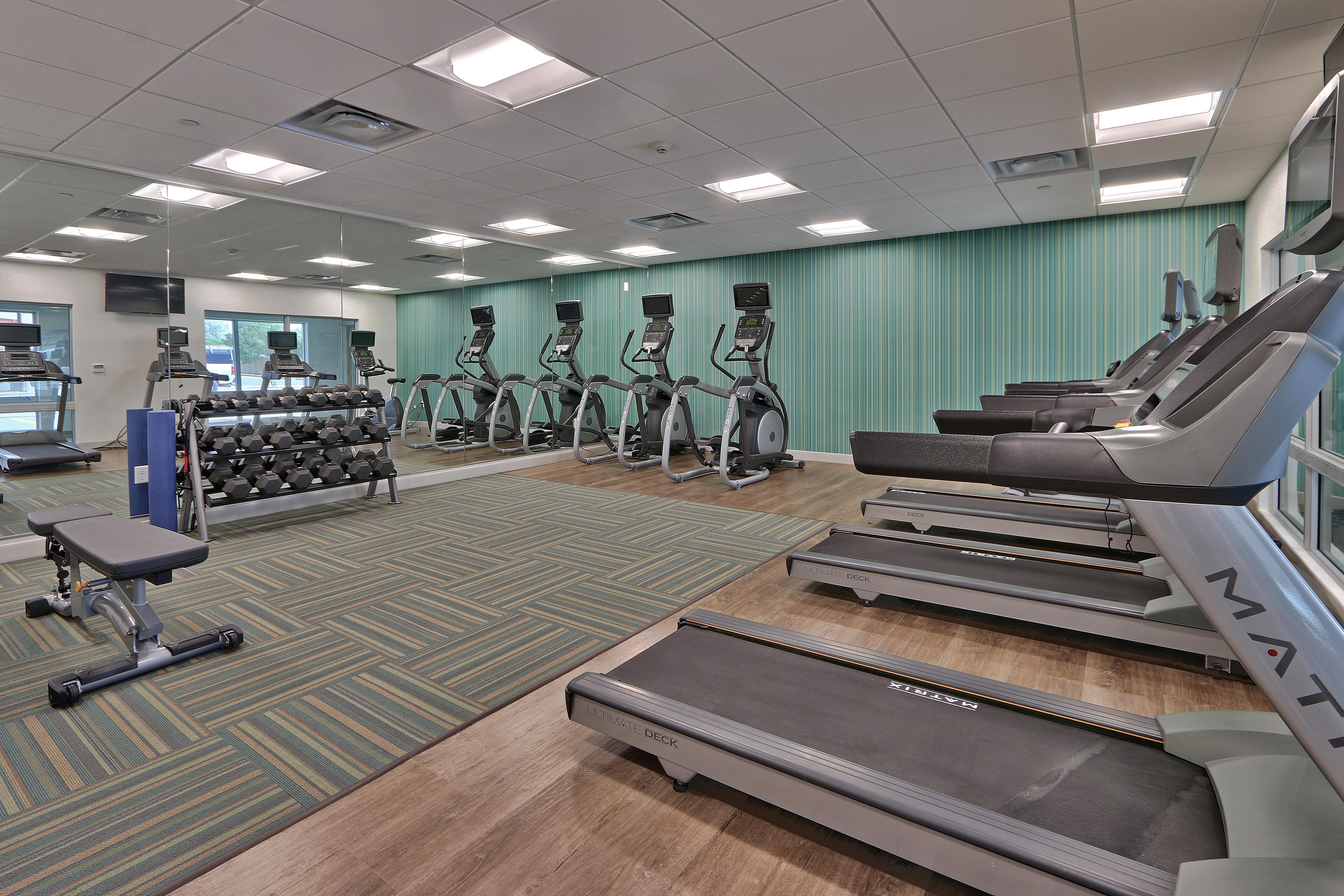 Holiday Inn Express & Suites - Roswell By Ihg Zewnętrze zdjęcie