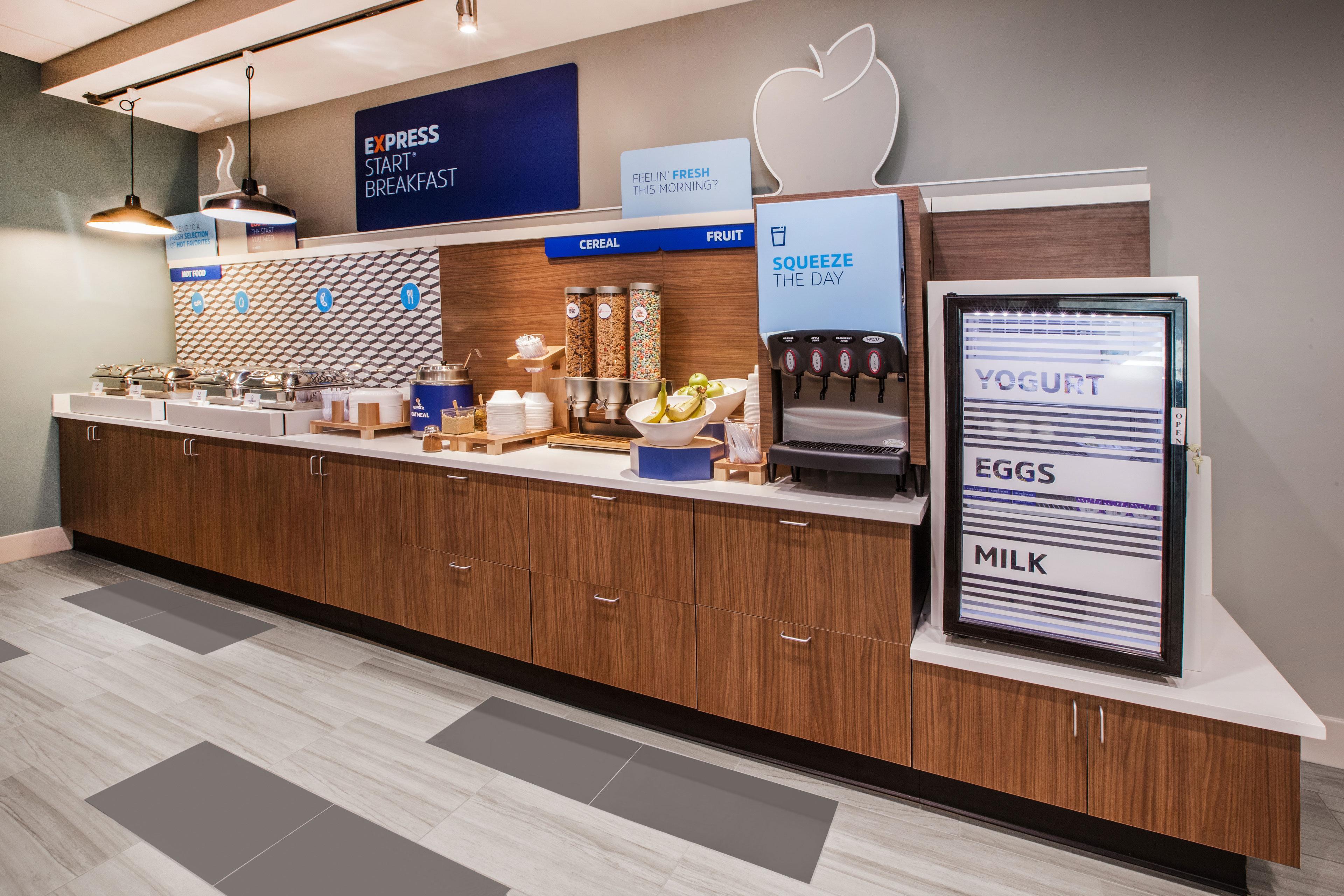 Holiday Inn Express & Suites - Roswell By Ihg Zewnętrze zdjęcie