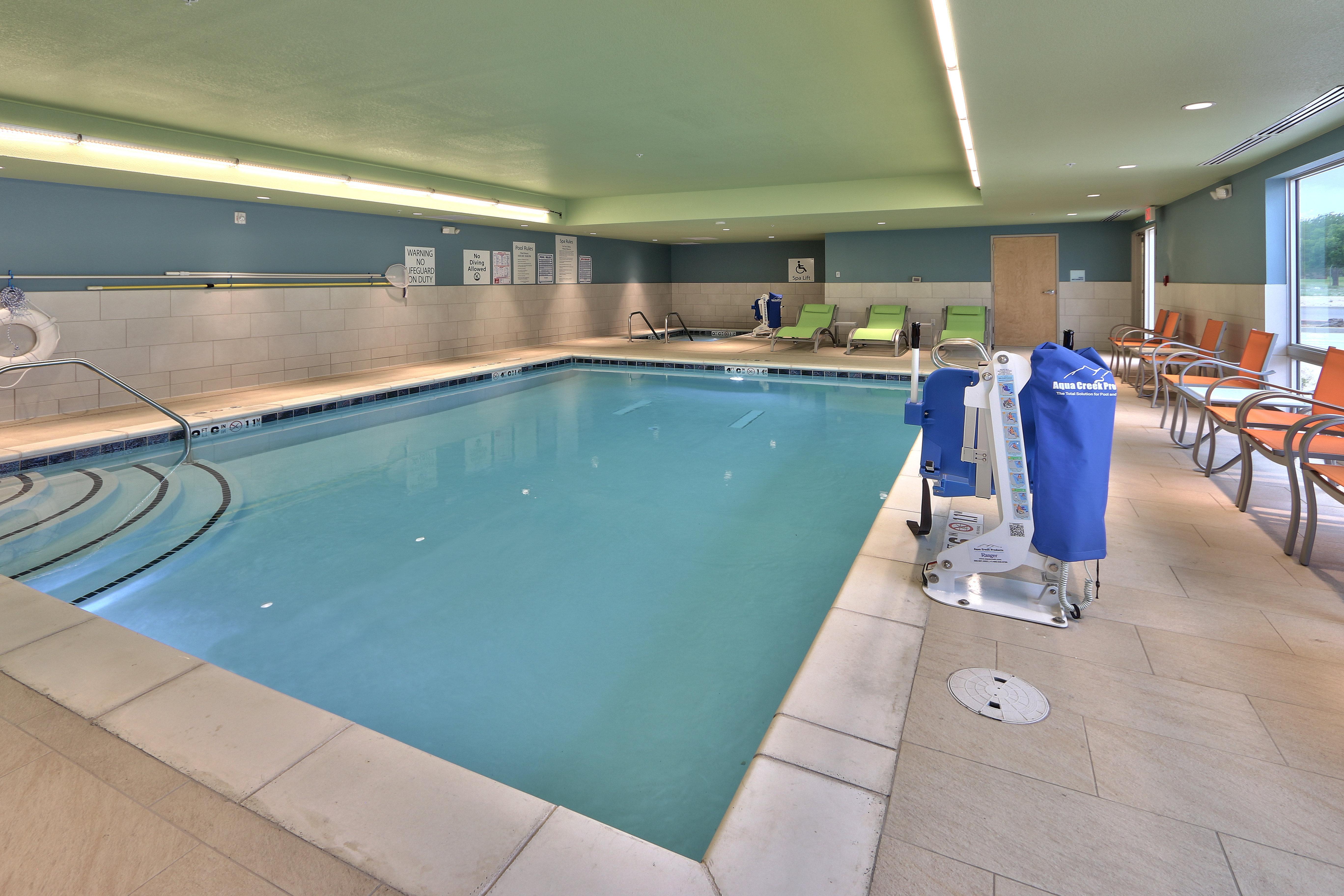 Holiday Inn Express & Suites - Roswell By Ihg Zewnętrze zdjęcie