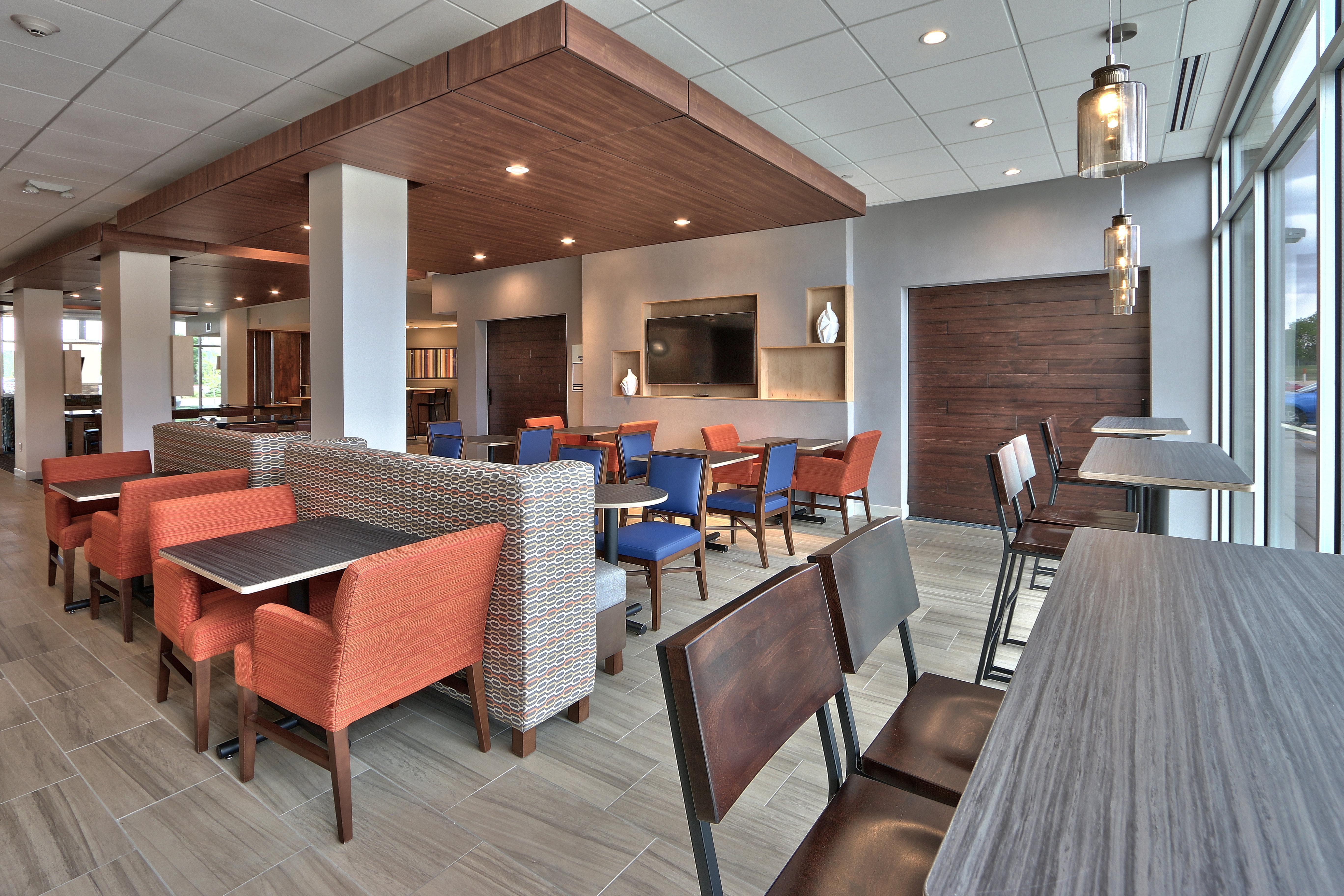 Holiday Inn Express & Suites - Roswell By Ihg Zewnętrze zdjęcie