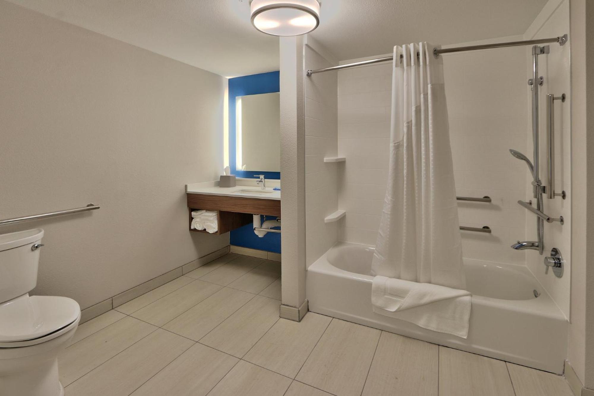 Holiday Inn Express & Suites - Roswell By Ihg Zewnętrze zdjęcie
