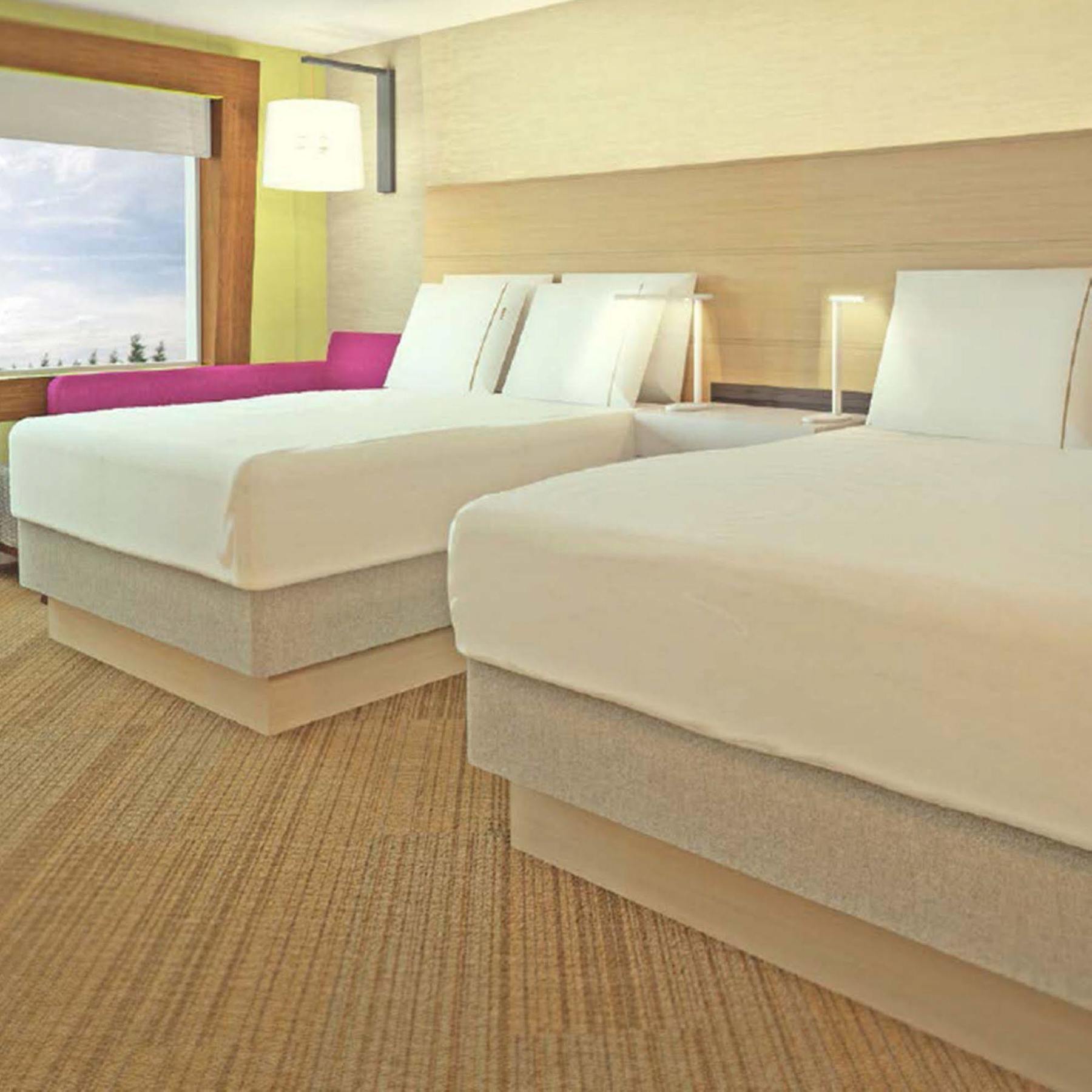 Holiday Inn Express & Suites - Roswell By Ihg Zewnętrze zdjęcie