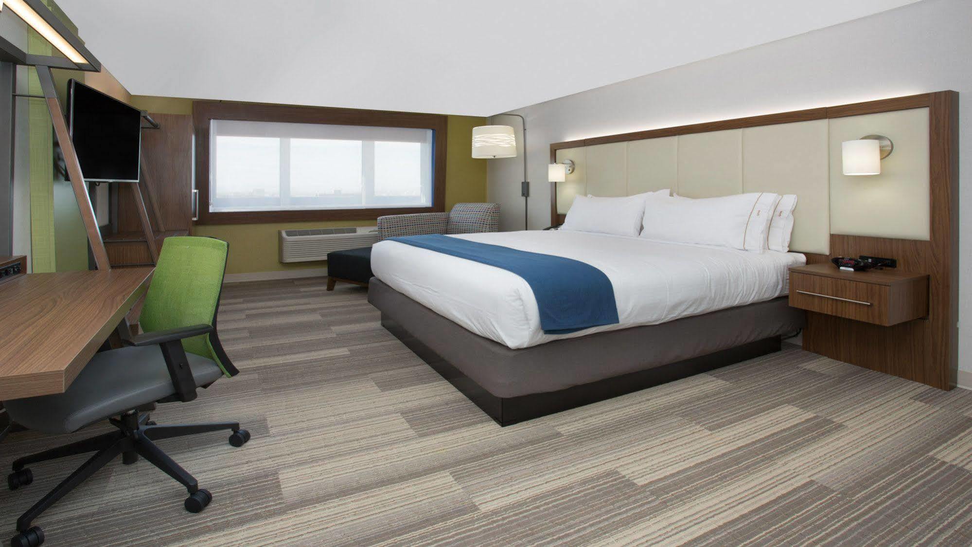 Holiday Inn Express & Suites - Roswell By Ihg Zewnętrze zdjęcie
