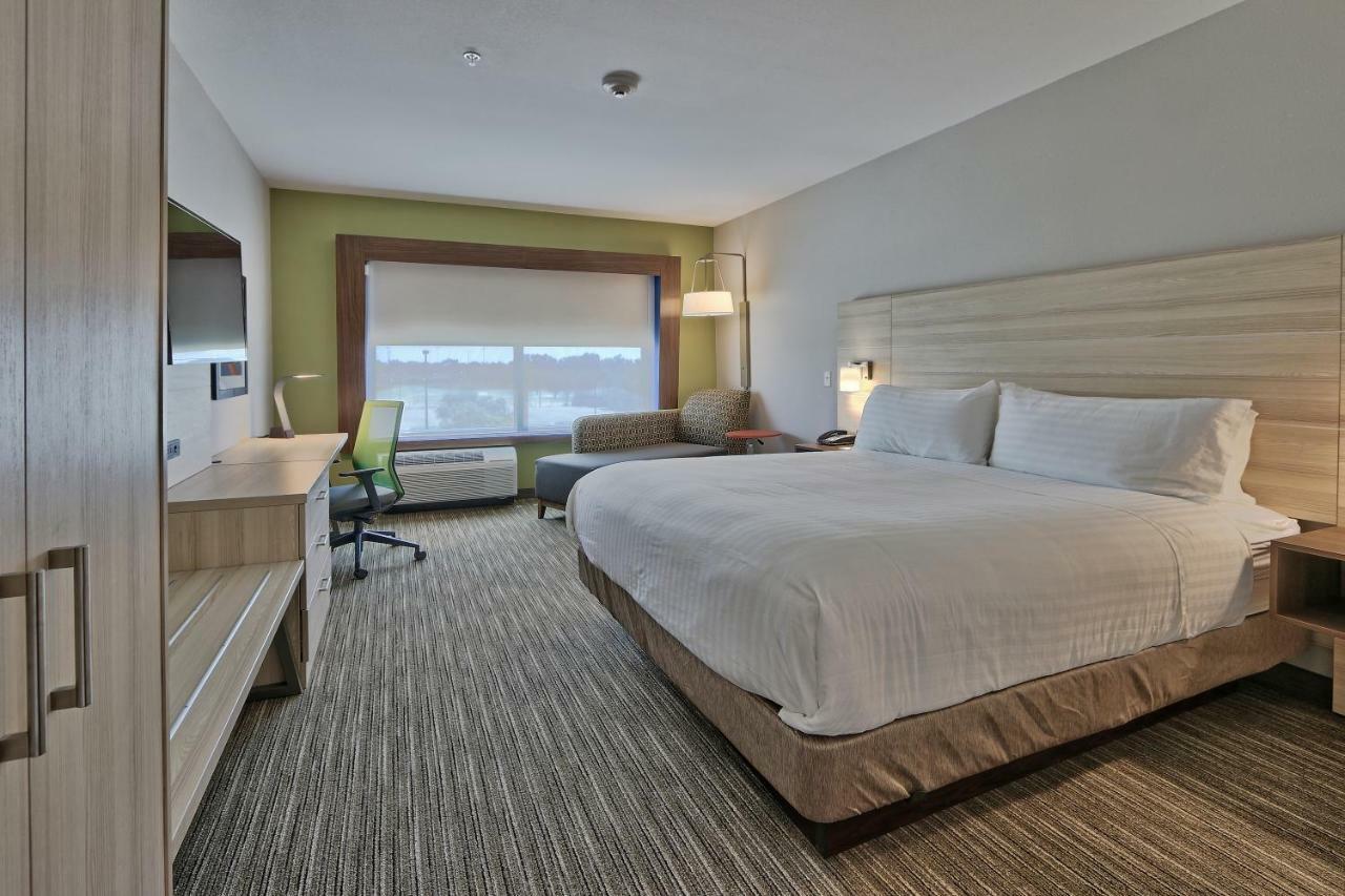 Holiday Inn Express & Suites - Roswell By Ihg Zewnętrze zdjęcie
